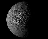 Ceres' temporary atmosphere linked to solar activity