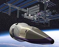 Son Of shuttle