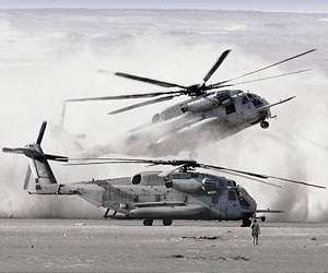 Northrop Grumman to Upgrade Software for the LN-251 Navigation System on the CH-53K Helicopter