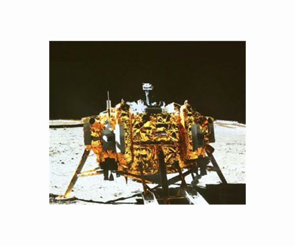 Payloads on China's retired lunar probe still operating