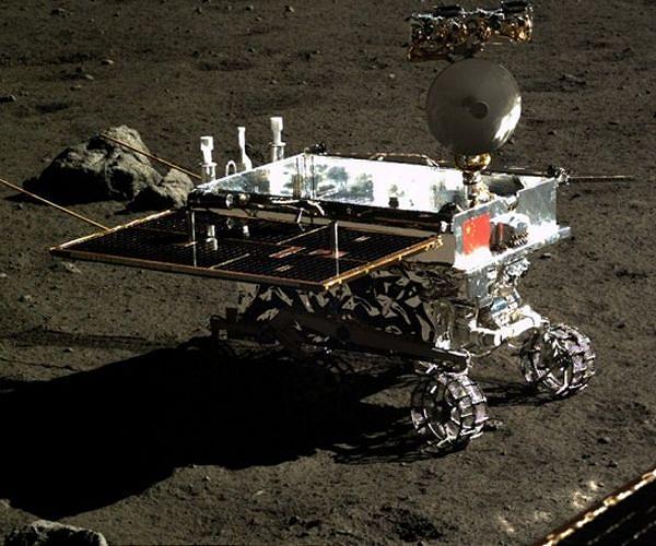 China releases new-generation spacecraft OS