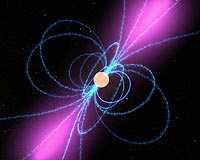 NASA's Fermi Telescope Discovers First Gamma-Ray-Only Pulsar