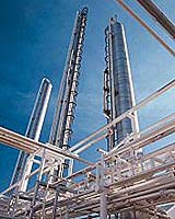EU Lawmakers Uphold Environmentalist Approach On Chemicals