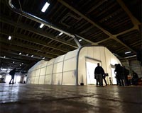US says on track to destroy chemical weapons by 2023