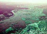 Nuclear Time-Bomb Ticks On Central Asian Valley's Edge