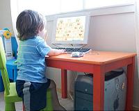 Learning computer programming, with no teachers and no tuition