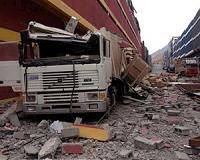 Life slowly returns to normal in quake-hit Chile