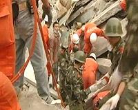 Chinese brokerage to launch investment fund in quake-hit city