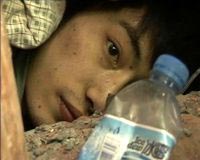 Hope mixes with grief among China's quake survivors