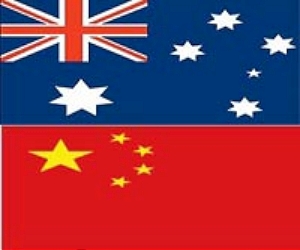 Chinese bids welcomed in $42 bn Australian asset sale