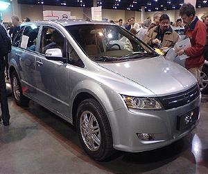 China consumers slow to convert to cleaner cars