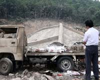 Chemical Blast In Eastern China Kills 14