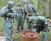 Talks ongoing to bolster chemical arms ban