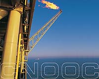Chinese oil company cutting spending