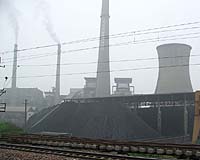 China orders coal plants to increase production for quake relief