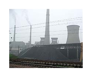 China facing electricity shortages