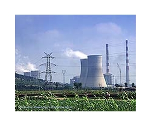 U.N. report urges low-carbon China shift