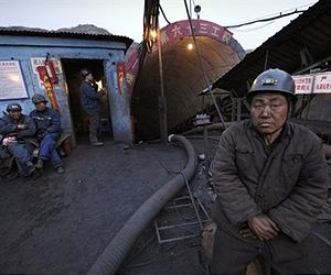 China mine accident kills 22: state media