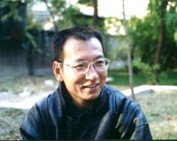 Chinese dissident in pre-trial detention: activists