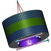 Double Star Update For European Scientists