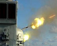 China defends right to carry out 'normal' missile tests