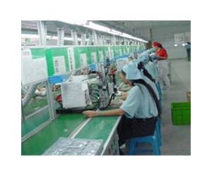 Samsung violates Chinese workers' rights: report