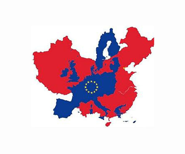China accuses EU of 'hypocrisy'; Invites Italian MPs to Xinjiang