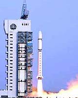 China Successfully Orbits Experimental Science Satellite