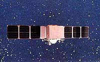 China To Launch New Fengyun-2 Weather Satellite
