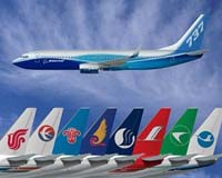 China's Hainan Airlines buys stake in Brazil's Azul