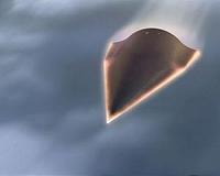 Brand New Russian, Chinese Hypersonic Weapons Unnerve US