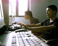 Chinese Students Running Industrial 'Spy Network' Across Europe: Report