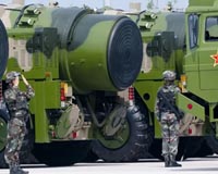 Is it time for a 'new way of war?' What China's army reforms mean for the rest of the world