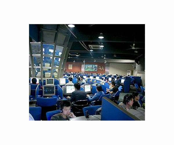 End tax breaks for gaming firms, says Chinese state media