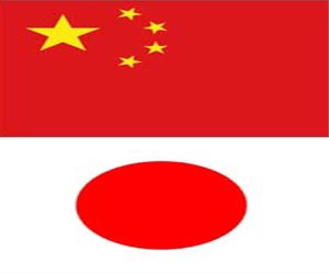 Japan warns over China military-political ties