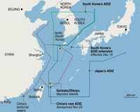 China won't 'stir up troubles' in Japan dispute: minister