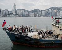 China warns US against 'interference' in Hong Kong: Xinhua