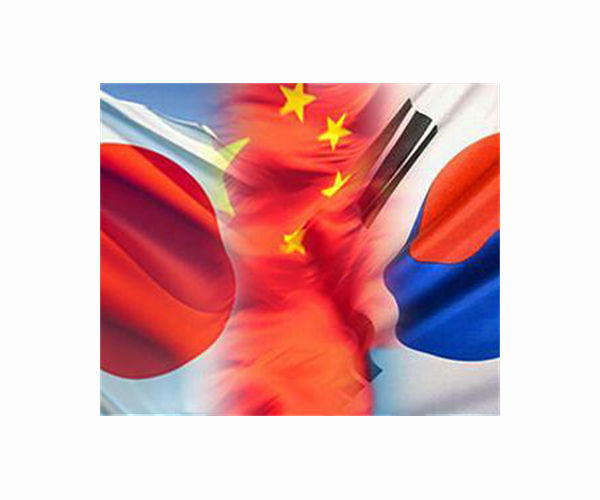 Top Seoul, Tokyo, Beijing envoys to meet for first time since 2019