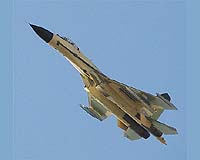 Analysis: China's fighter planes -- Part 1