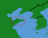Analysis: Shandong buildup -- Part 1