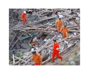 All 18 children confirmed dead in China landslide