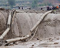 Death toll of August landslide in China rises to 41: state media
