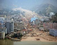 Almost 60 confirmed dead in China landslide