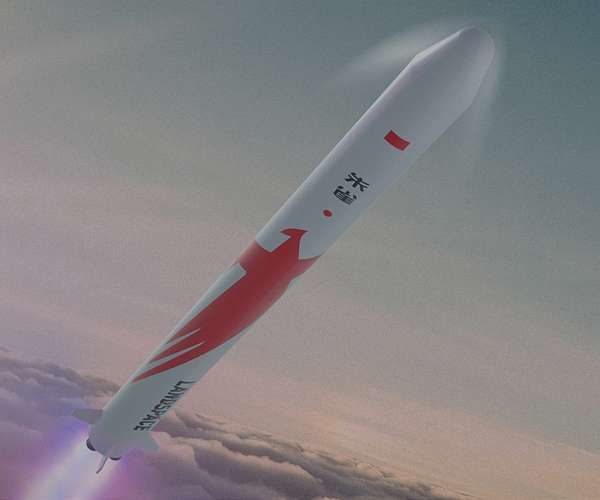 China's commercial space sector achieves milestones with series of successful launches