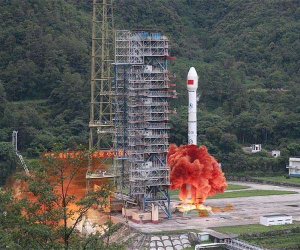 Chinese space enterprise gears up for record-breaking 40-plus launches in 2021