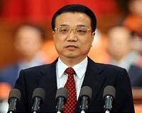 Chinese premier meets US lawmakers amid tensions