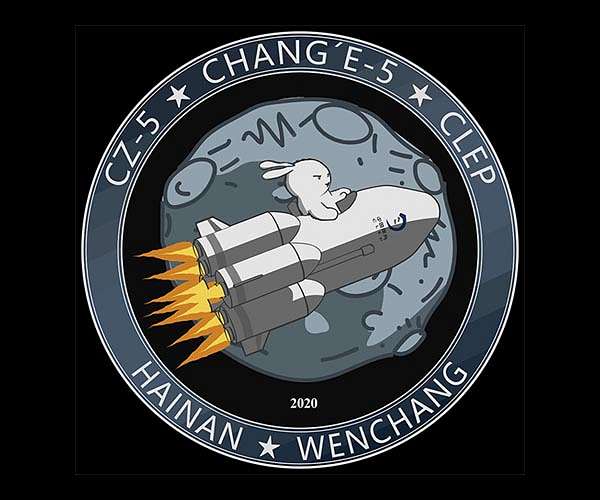 China's Chang'e-5 mission offers new insights into evolution of Moon