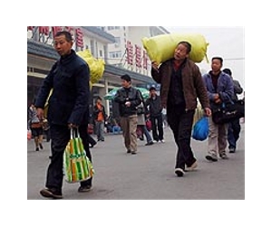 Migrant death sparks 'anti-suicide' protest in China