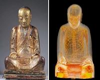 China villagers 'beat the Buddha' for a good harvest