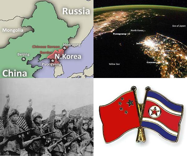 N. Korea confirms new Chinese ambassador started post in Pyongyang